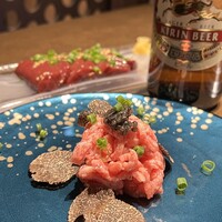 焼肉SEJONG 丸の内店 - 