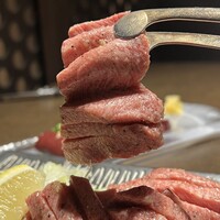 焼肉SEJONG 丸の内店 - 