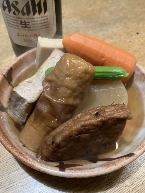 凡亭 - 盛岡（日本料理）の写真