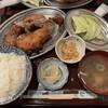ももどり駅前食堂