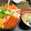市場食堂 味処たけだ  