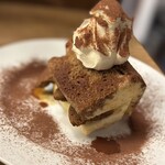 桜丘肉バル GOTTSU - 