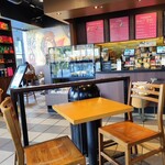 STARBUCKS COFFEE - 