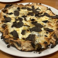 ピザダヴィンチトウキョウ - 