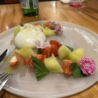 ピザダヴィンチトウキョウ - 