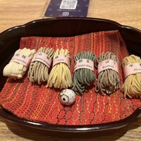 広尾はしづめ - 