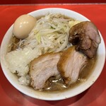 麺屋 桐龍 - 