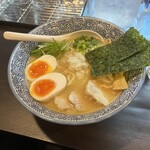 麺屋 一楽 - 