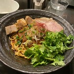 Ramen Yamaguchi Ratsushiki - 