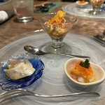 トラットリア ポルコロッソ - 