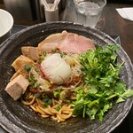 Ramen Yamaguchi Ratsushiki - 