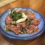 焼肉 広鈴 - 