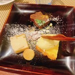 武蔵新田 Bistro Un Dix - 