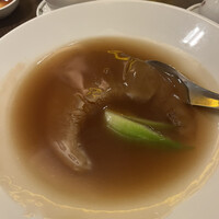 中国飯店 紫玉蘭 - 