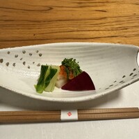 神楽坂 SHUN 分家 - 