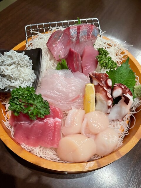 by m25865 : 喜八 五反田店 - 五反田/居酒屋 [食べログ]