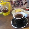 カミカゼコーヒー