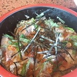 今津屋 - 美味しかった