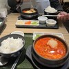 東京純豆腐 池袋パルコ店