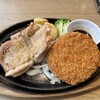 ステーキのどん 十条新千本店