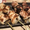 Yakitori Dainingu Itadaki Kokko-Chan - 