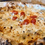 pizza marumo - 