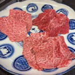 錦三 焼肉道 勇 - 