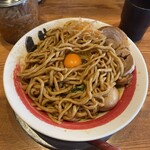 Tokushima Ramen Jinsei - 