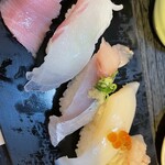 すしざんまい - 