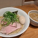 竹麺亭 - 