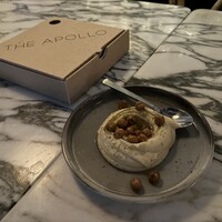 THE APOLLO - 