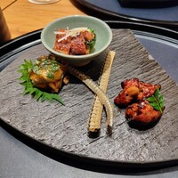 うなぎ四代目菊川 ミッドランドスクエア 名古屋本店 - 