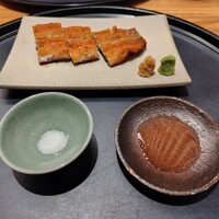 うなぎ四代目菊川 ミッドランドスクエア 名古屋本店 - 