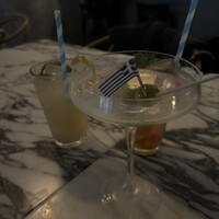 THE APOLLO - 