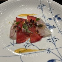 横浜うかい亭 - 