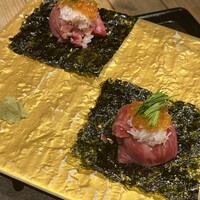 熟成和牛焼肉エイジング・ビーフ 神楽坂飯田橋店 - 