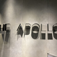 THE APOLLO - 