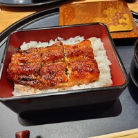 うなぎ四代目菊川 ミッドランドスクエア 名古屋本店 - 