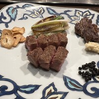 横浜うかい亭 - 