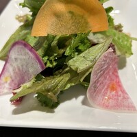 IMPASTO -  IMPASTO -