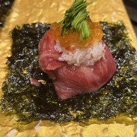 熟成和牛焼肉エイジング・ビーフ 神楽坂飯田橋店 - 