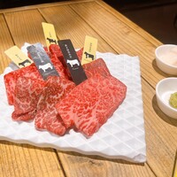 熟成和牛焼肉エイジング・ビーフ 神楽坂飯田橋店 - 