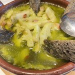 TRATTORIA 庭 BY FARM AKIRA - 