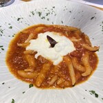 TRATTORIA 庭 BY FARM AKIRA - 