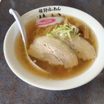 佐野らーめん 佐よし - 