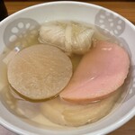 Oden Dokoro Ootori Chaya - 