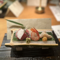 銀座ろくさん亭 - 