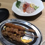 居酒屋 うまかばい - 