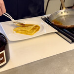 銀座メゾン アンリ・シャルパンティエ - 