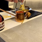 銀座メゾン アンリ・シャルパンティエ - 